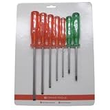 PB SWISS TOOLS 250PCN ドライバーセット 7本組