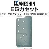 カネシン EGガセット 規格: EGG(R)右勝手 440-4231(50個)