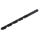 理研製鋼 鉄工用 ドリル 5.3mm 1本 (金属・金工)