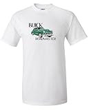 Buick Roadmaster ' Tシャツ X-Large BLM-2451X