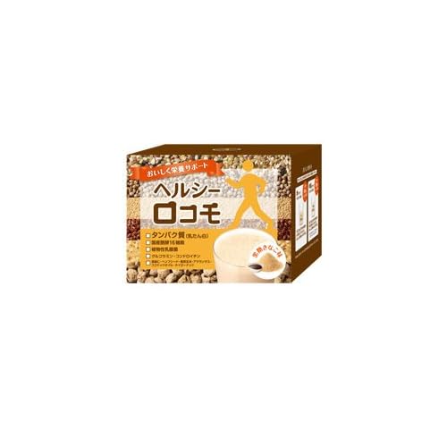 パシフィックプロダクツ ヘルシーロコモ