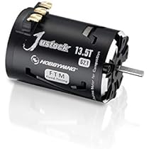 Amazon | 【国内正規品】HOBBYWING XeRun Justock 3650 SD G2.1