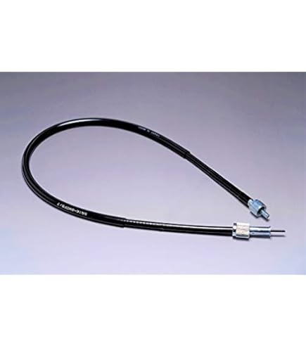 Amazon | ミニモト ダックス・シャリィブレーキ&メーターケーブル