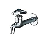 TOTO 単水栓(横水栓) T23B20C