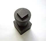 MIE 長穴ポンチ(昭和精工用)15X25mm MLP15X25S