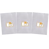 アート・エム 【国産】テープなし A4【 A4用紙 】透明OPP袋（透明封筒）【300枚】30ミクロン厚（標準）225x310mm