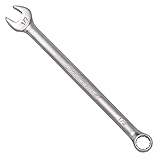 OEMTOOLS 22034 1/2 Inch SAE Combination Wrench [並行輸入品]