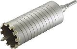 [3312321]ユニカ　ＥＳコアドリル　乾式ダイヤ３２ｍｍ　ストレートシャンク ESD32ST