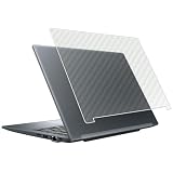 ClearView dynabook Gシリーズ G8/Y G6/Y GZ/HY 2024年秋冬モデル 用 カーボン調 天板保護フィルム 日本製