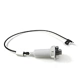 Talea流し排水栓用のテーブルに制御線