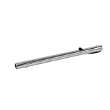 Hoover 43453052拡張子チューブ( OEM )純正パーツfor Hoover、グレー