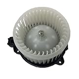 ［エムズ部品］ ブロアモーター ブロアファン ハイエース 200系 TRH200K TRH200V 該当純正品番 87103-26060 87103-26062 VM12
