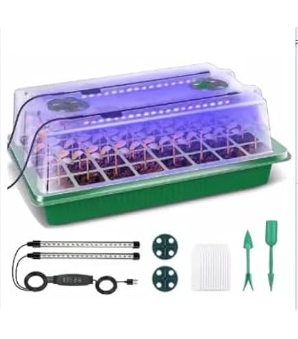 Amazon | 昭和精器 育苗器 ヒーター付育苗器 愛菜花(あいさいか)PG-10