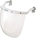 スワン 防災面ヘルメット取付タイプ YF-301