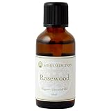 オーガニックエッセンシャルオイル ローズウッド 50ml