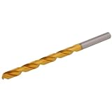 理研製鋼 チタンコートドリル 6.0mm (金属・金工)