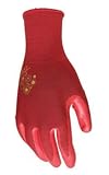 GLOVE NITRILE COATED SM by DIGZ MfrPartNo 7301-26 [並行輸入品]