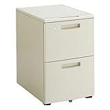 コクヨ　MX＋デスク　ワゴン　　幅395×奥行き605×高さ615mm