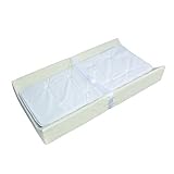 Serta Perfect Sleeper Changing Pad Comfort Topper - White by Serta [並行輸入品]