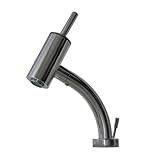 Whitehausコレクションwhfo14203-c Flowhaus蛇口、ポリッシュクローム