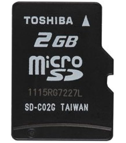 パナソニック microSDカード 2GB Amazon | パナソニック microSDカード 2GB RP-SM02GFJ1K