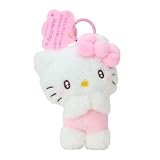 サンリオ(SANRIO) マスコットホルダー（キャラクター大賞第3弾 いっぱい好きになって欲しいの） ハローキティ 対象年齢6才以上 788562