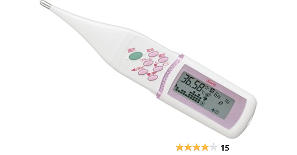 Amazon Co Jp 興和 婦人体温計 ソフィアヴィヴィ Bt 17k ホーム キッチン