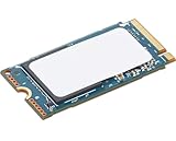 Lenovo SSD 1TB M.2 2242 PCIe 4.0 Gen 4x4 NVMe オパールソリッドステートドライブ 4XB1K26775。
