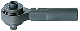 Armstrong 64-830 Torque Multiplier Reaction Bar with 1/2" Drive Input (Maximum 227 ft/lb) and 3/4" D