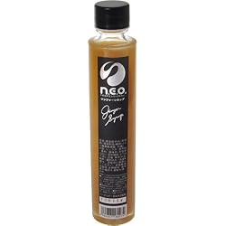 n.e.oジンジャーシロップ 200ml