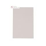 TOMOYASU ひとりで塗れるもん 色見本サンプル 100×140mm ■レオングレージュ Z3K