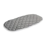 Graco Pack 'n Play 2-Pack Changing Table Pad Cover in Grey by Graco [並行輸入品]