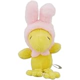 吉徳 ウッドストック 卯 ぬいぐるみ 182188