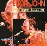 LIVE IN LONDON DEC.24.1982