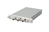 U2701A 　１00 MHz USBモジュラ・オシロスコープ