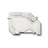 新潟精機（SK） 溶接ゲージ WGU-7M