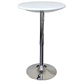 タンスのゲン カウンターテーブル Aneto アネト ホワイト 65090014 WH