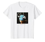 地球は甘かった Tシャツ