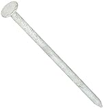 NATIONAL NAIL 57148 LB 7D Galvanized Box Nail [並行輸入品]