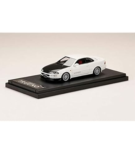 Amazon | MARK43 1/43 トヨタ スプリンタートレノ GT APEX AE101