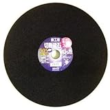 (業務用2個セット) ライフワーク 切断砥石/先端工具 【鉄工用/3枚入り】 外径：305ミリ 関ヶ原シリーズ 日本製 ds-1811311