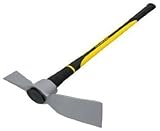 Estwing TH-5FD-C FBG Cutter Mattock, 5 lb [並行輸入品]