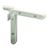 Prime-Line Products PL 14997 20EA Tilt Key Nylon,(Pack of 20) [並行輸入品]