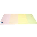 ALZip mat Cutie Color folder Mat 160SE original playroom mat プレイルームマット（海外直送品） (Cozy)