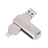 ALEXBIAN USB 3.0フラッシュドライブ、最大30M / sのフラッシュドライブ、メ...