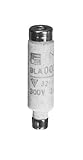 富士電機 栓形ヒューズ ヒューズリンク(ヒューズ筒) 定格電流30A BLA030