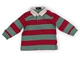 POLO RALPH LAUREN(ポロラルフローレン) ポロシャツ 90サイズ 男の子