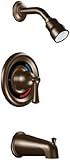 Cleveland Faucet T41311COWB Moen Cfg Cycling Shower Trim Kit [並行輸入品]