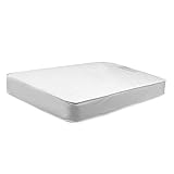 Twilight 6インチUltra Firmデラックスベビーベッドマットレス