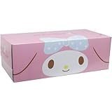 マイメロディ キュートピンクティシュ 150W